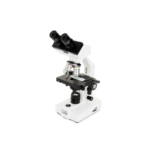 Celestron microscopio labs - microscopio,