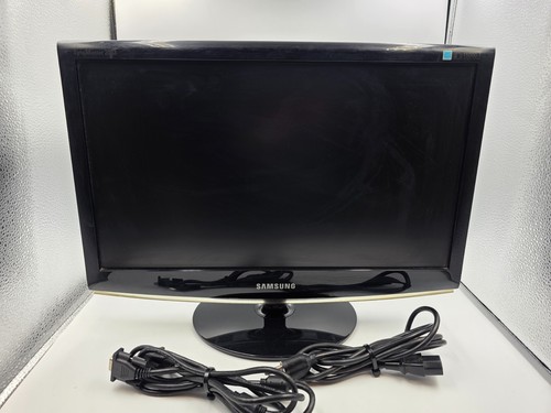 Samsung monitor 2033sw - samsung,