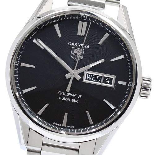 Orologio uomo automatico tag - orologio,