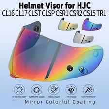 For HJC CL16 CL17 CLST CLSP