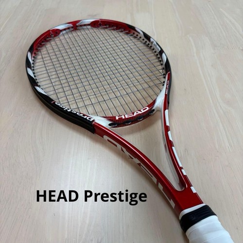 Head microgel prestige - microgel, mp