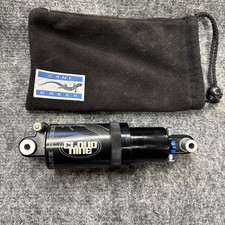 Ammortizzatore Posteriore Cane