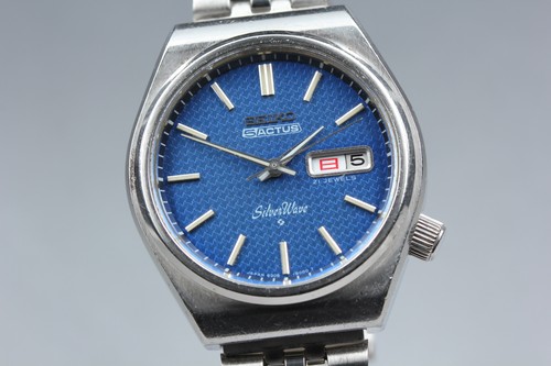 Orologio vintage 1976 - orologio,