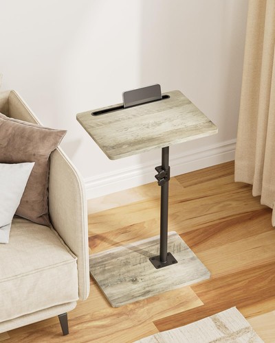 Heyzoey tavolino forma c - heyzoey, di