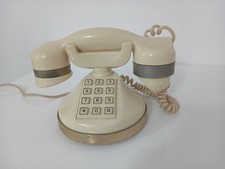 Telefono Fisso Vintage