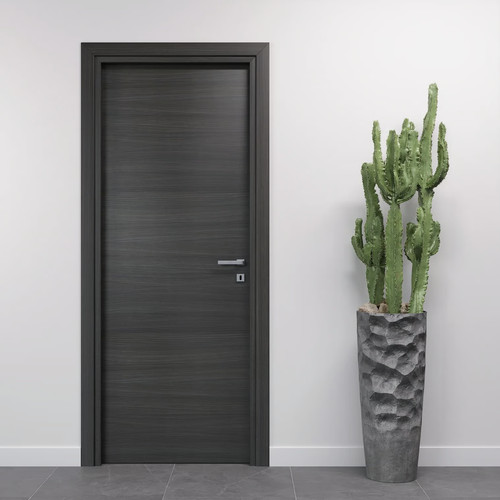Porta battente laminato - porta,