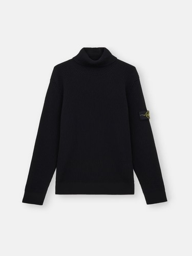 Maglione girocollo stone - girocollo,