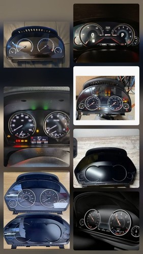 Bmw 6wb 6wa kombi - bmw, strumet