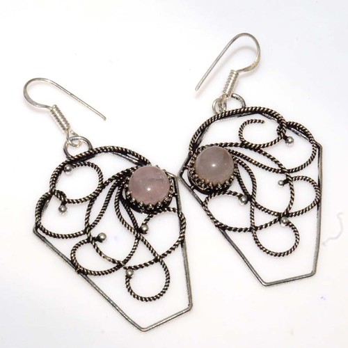 Orecchini argento 925 placcato - argento,