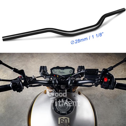Grasso moto 28mm drag - 1-1/8",