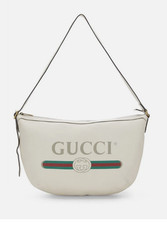 Borsa gucci logo - borsa,