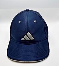ADIDAS Blue Strap Back Hat Cap