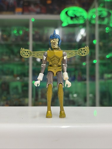 Mego micronauts space glider - micronauts,