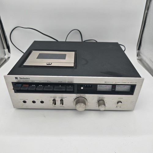 Technics 610us platine - technics,