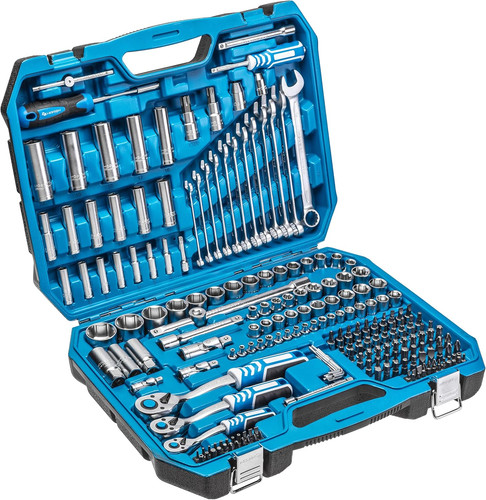 Cassetta attrezzi set - attrezzi,,