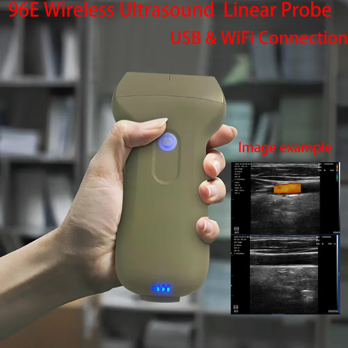 96e sonda lineare - 96e,
