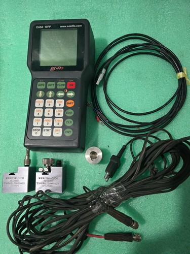 Eesiflo easz 10fp handheld - eesiflo,