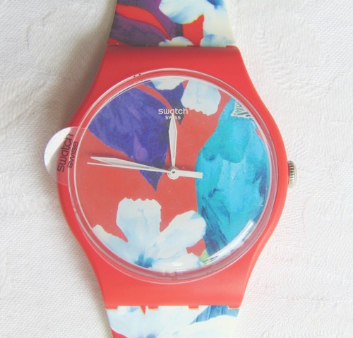 Swatch new gent suor105 mister - swatch,