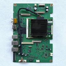 SCHEDA MADRE MONITOR 5E32V01001 / 4H.32V01.A00 per PG348Q