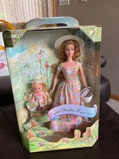 Barbie & Kelly Bambole Caccia