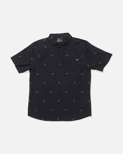 Salty crew breezer perf - breezer,