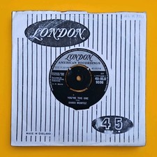 CHRIS MONTEZ - Let's Dance 