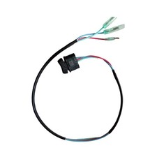 Gruppo interruttore trim e