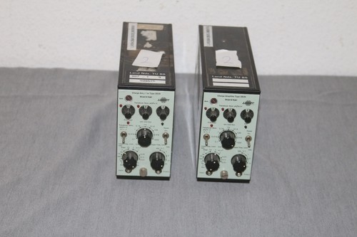 Amplificatore di ricarica - 2,