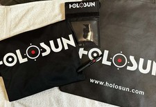 SHOT Show 2026 Holosun Gear