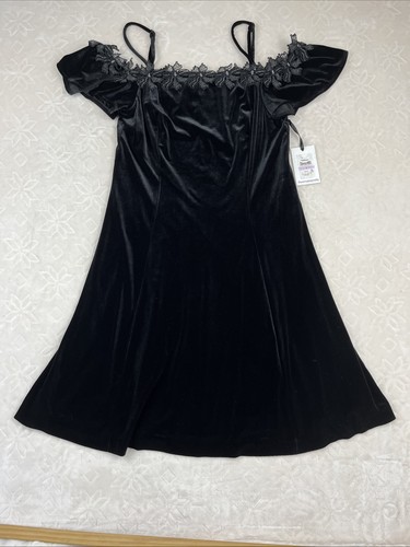Abito kensie donna nero - abito,