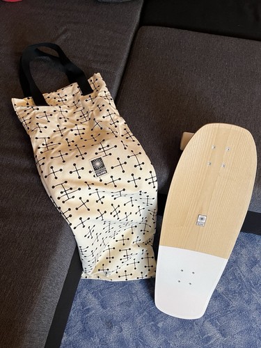 Cruiserboard eames lounge - eames,