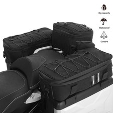 Topcase borse laterali borse