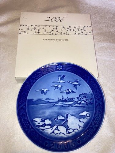 Royal copenhagen piatto - royal,