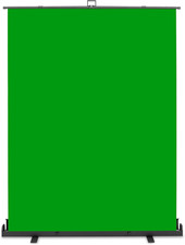 Roll-Up Panel 165X220 Cm Green