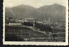 ALBINO PANORAMA GENERALE 1952