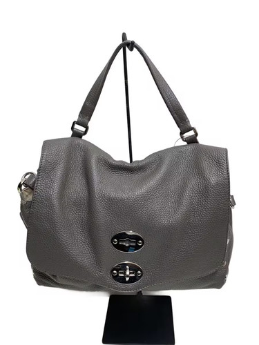 Borsa tracolla zanellato - borsa, a