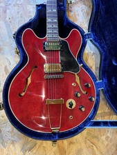 Stereo Gibson ES345 1966 -