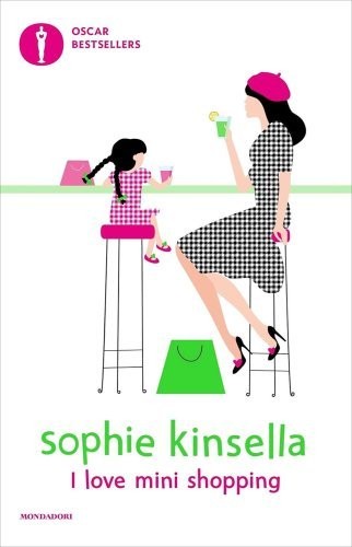 Libro love mini shopping - libro,