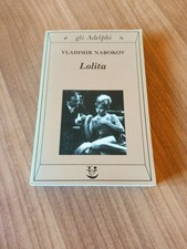 Lolita di Vladimir Nabokov -