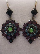 Orecchini Vintage Sorrelli