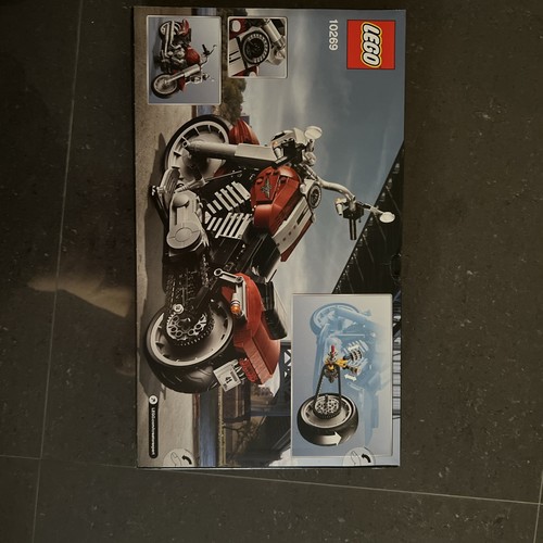 Lego creator 10269 - lego,