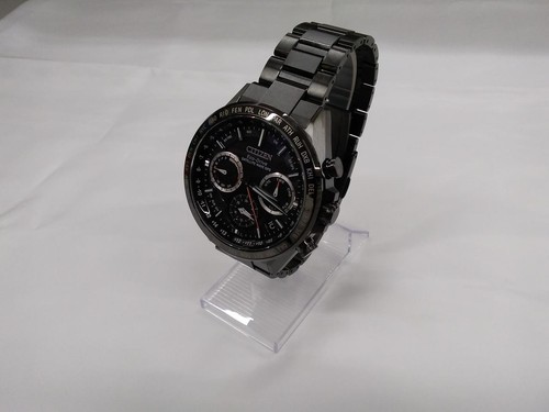 Orologio radio solare citizen - orologio,
