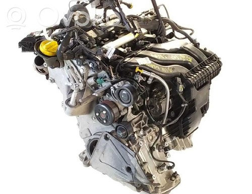 Motore smart 453 900cc turbo - motore,