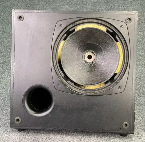 Boston acoustics vr500 - acoustics,