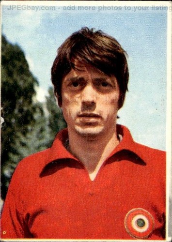 Figurina reli 1971 torino - figurina,