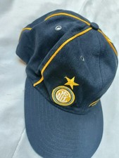 INTER UMBRO CAP 90s  FOOTBALL