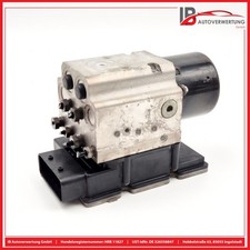 Centralina blocco idraulico