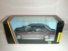 MERCEDES 600 SEL SCHABACK SCALA 1/43 ART.1261