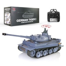 Henglong TK7.0 1/16 3818 RTR