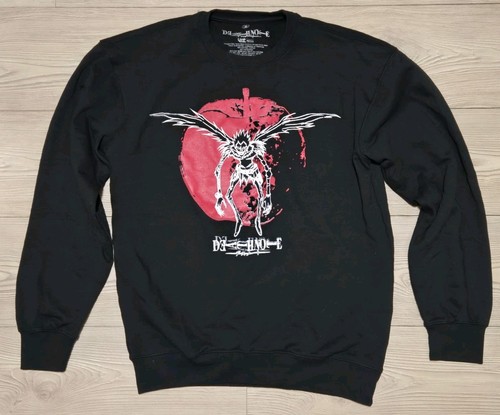 Death note shinigami anime - death,